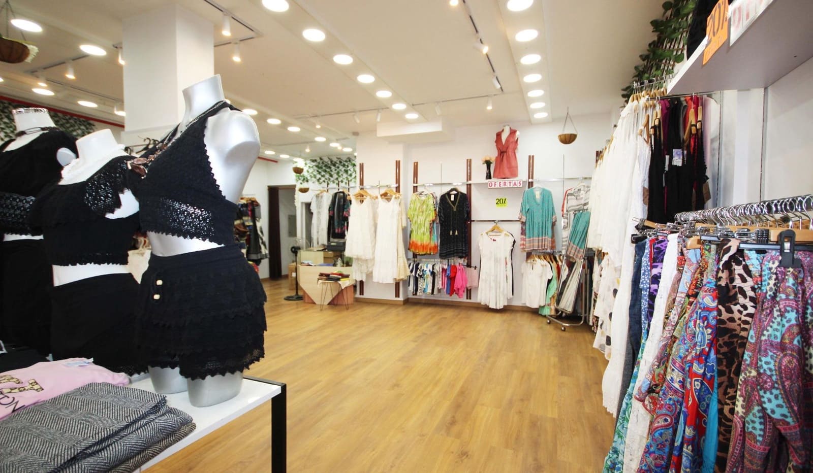 Erhverv til salg i Morro Jable - € 129.000 (Ref: 7822501)