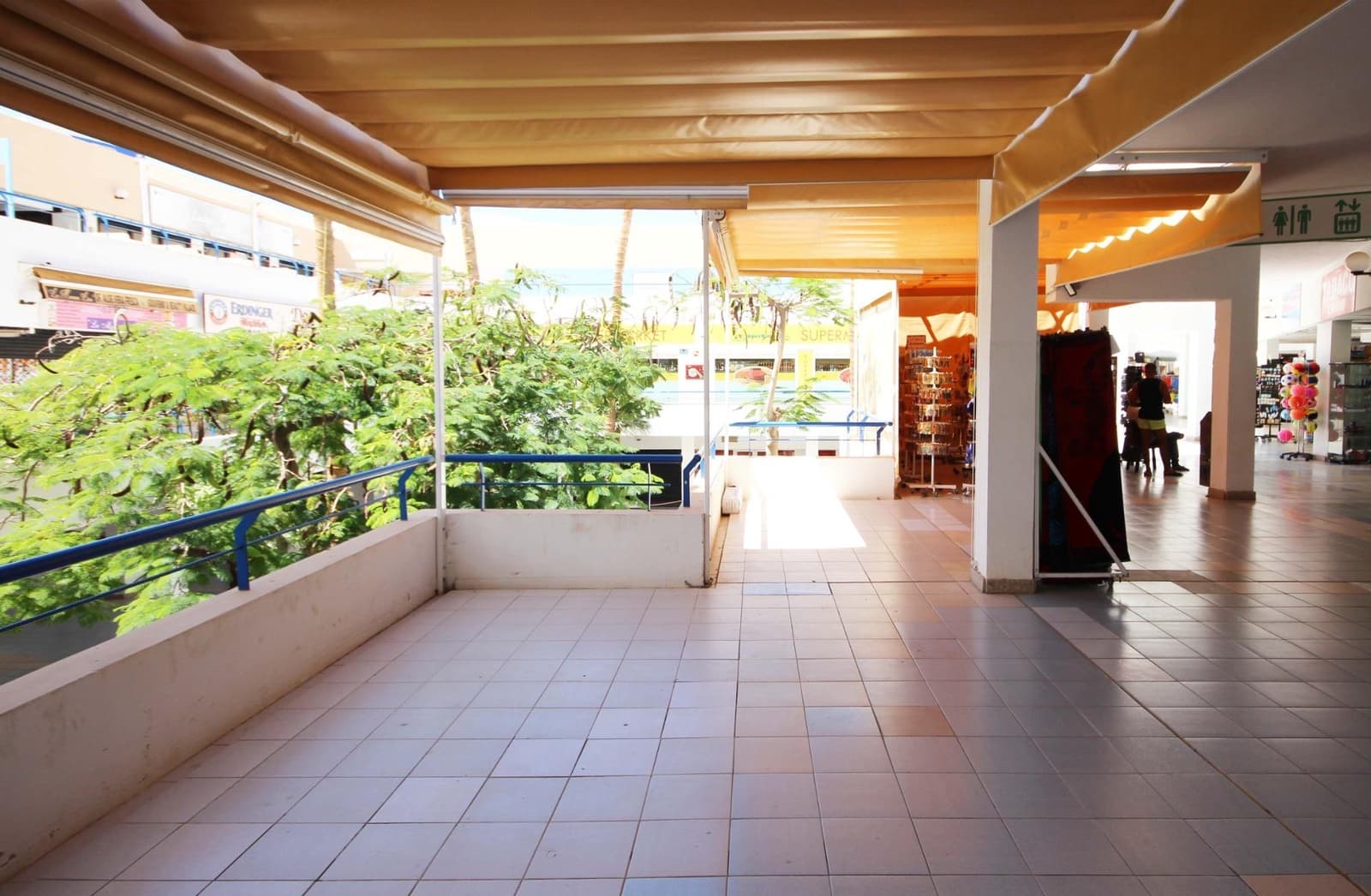 Erhverv til salg i Morro Jable - € 129.000 (Ref: 7822501)