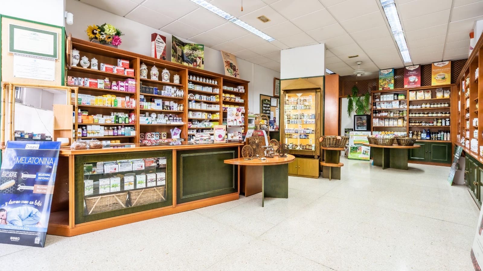 Kommersiell til salgs i Santa Cruz de Tenerife - € 90 000 (Ref: 7851485)