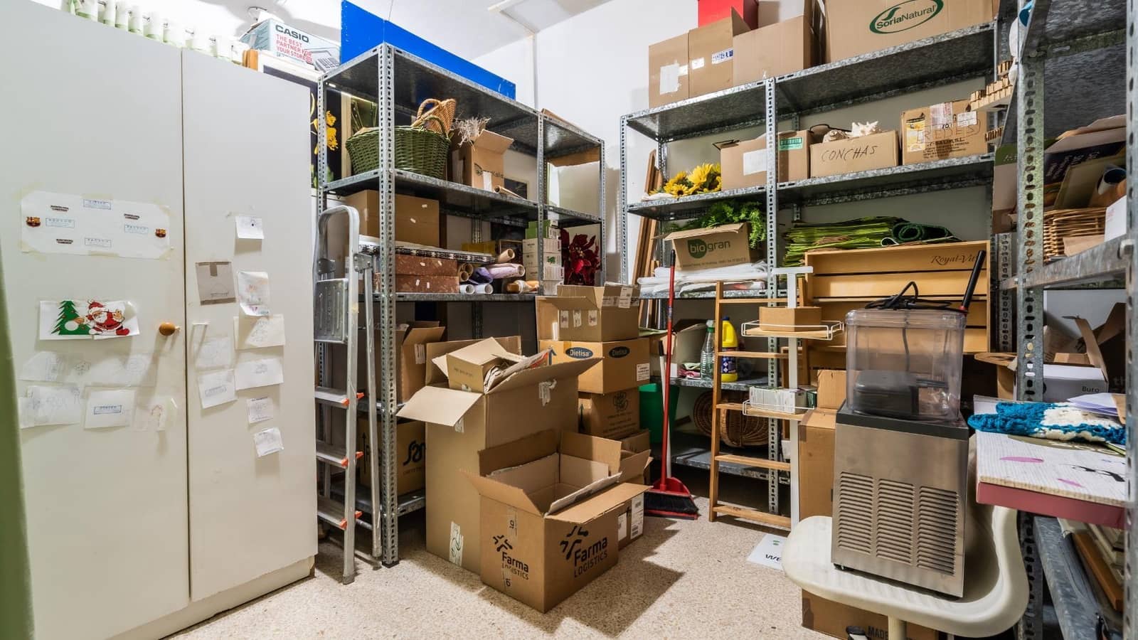 Kommersiell til salgs i Santa Cruz de Tenerife - € 90 000 (Ref: 7851485)