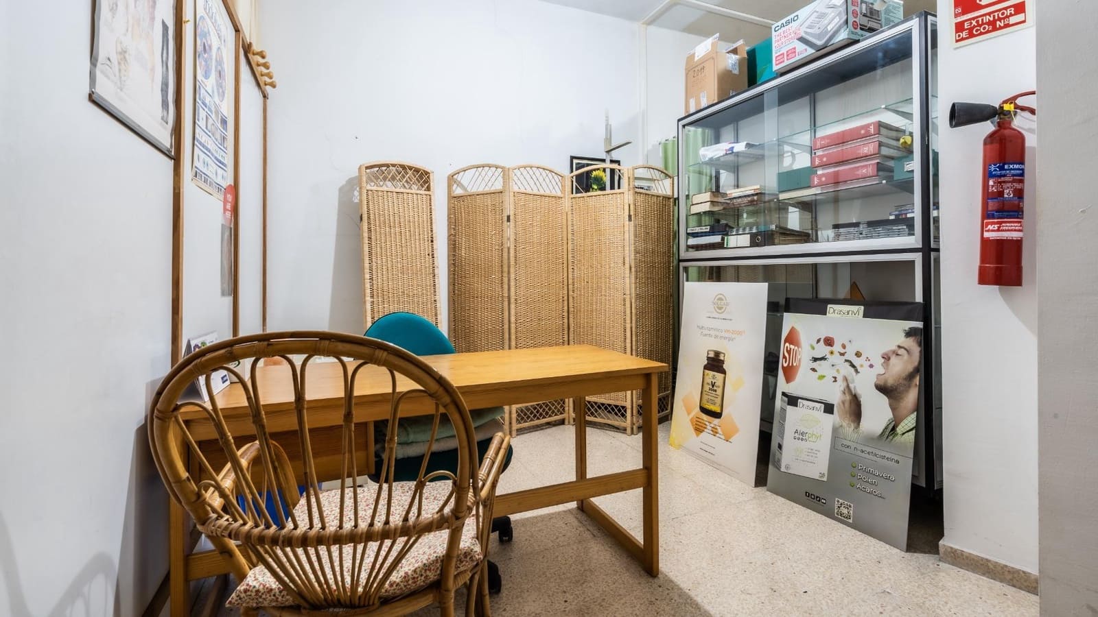 Kommersiell til salgs i Santa Cruz de Tenerife - € 90 000 (Ref: 7851485)