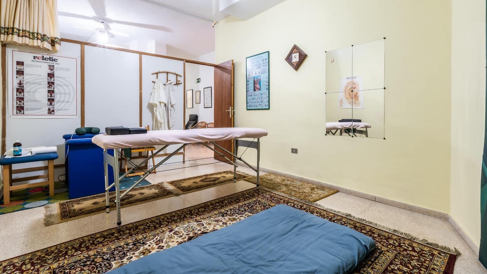 Kommersiell til salgs i Santa Cruz de Tenerife - € 90 000 (Ref: 7851485)