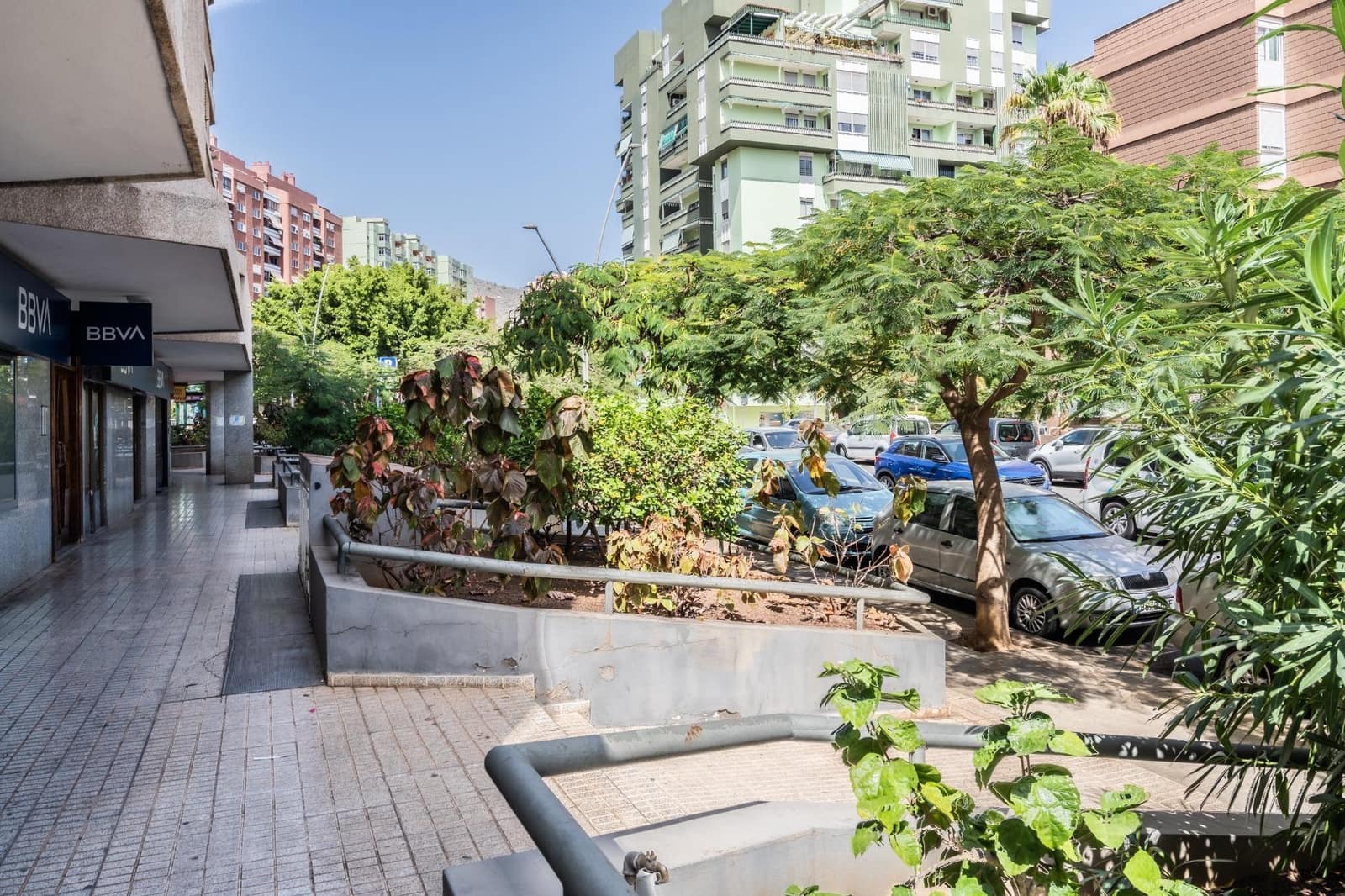 Kommersiell til salgs i Santa Cruz de Tenerife - € 90 000 (Ref: 7851485)