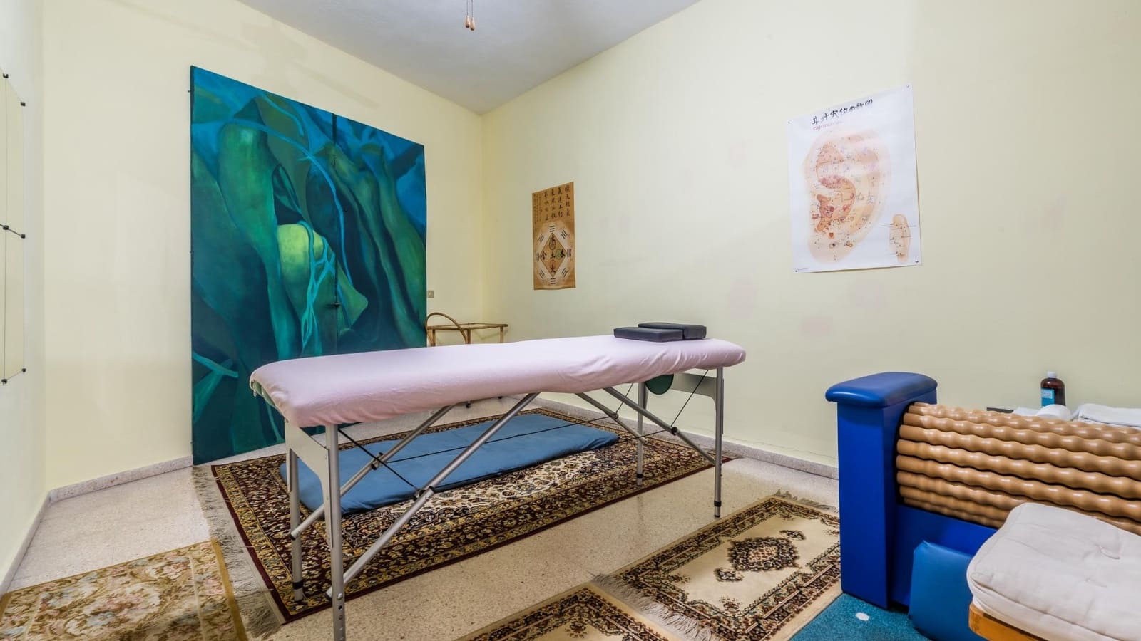 Kommersiell til salgs i Santa Cruz de Tenerife - € 90 000 (Ref: 7851485)