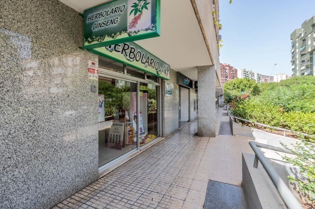 Kommersiell til salgs i La Salle, Santa Cruz de Tenerife - € 90 000 (Ref: 7851485)