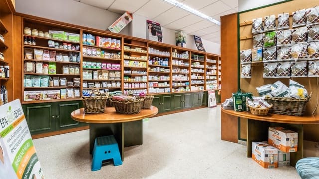 Kommersiell til salgs i La Salle, Santa Cruz de Tenerife - € 90 000 (Ref: 7851485)