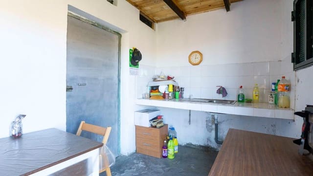 Building Plot for sale in Güímar - € 239,000 (Ref: 7890567)