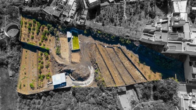 Building Plot for sale in Güímar - € 239,000 (Ref: 7890567)