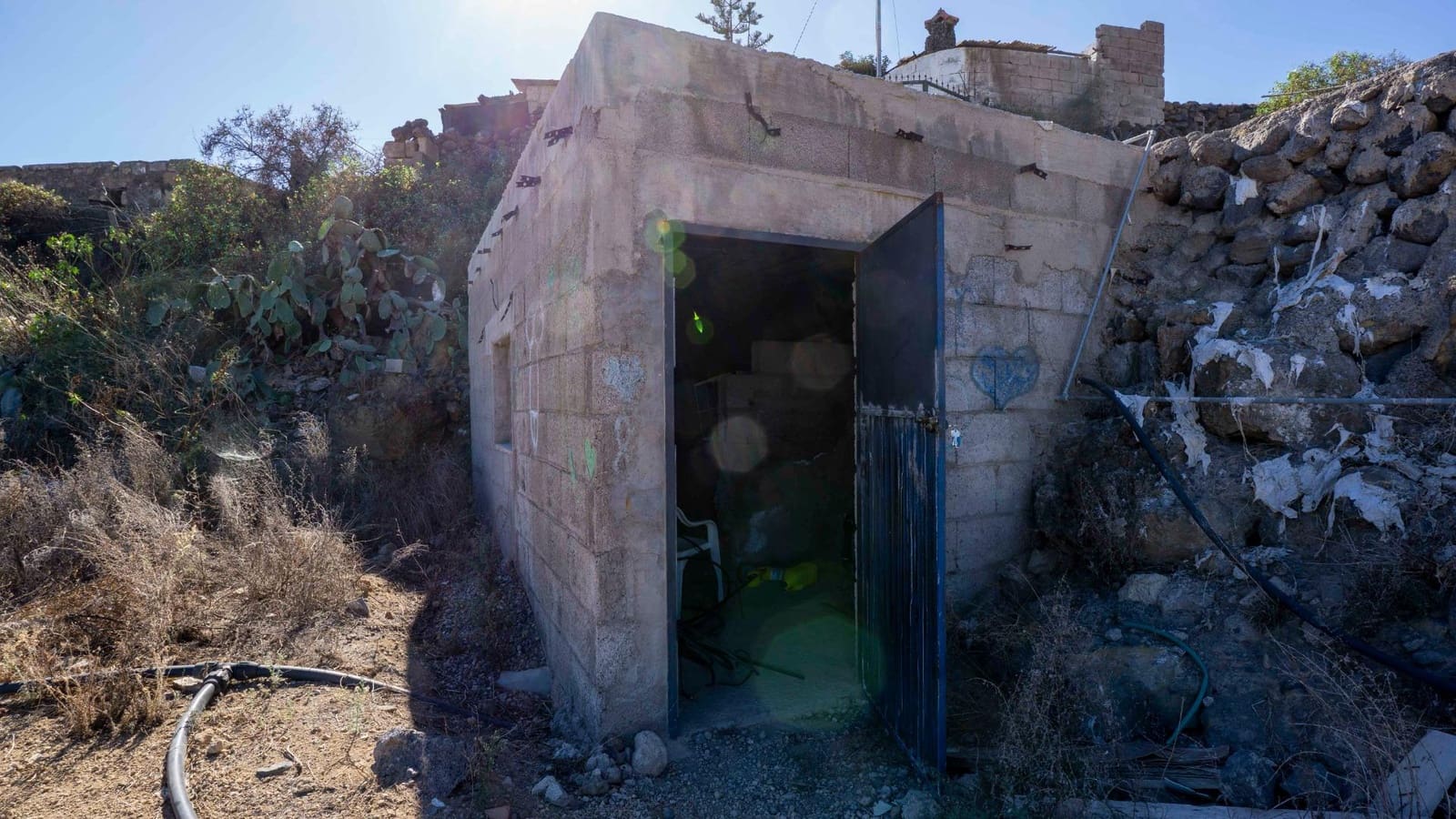 Area Edificabile in vendita in Guimar - 239.000 € (Rif: 7890567)