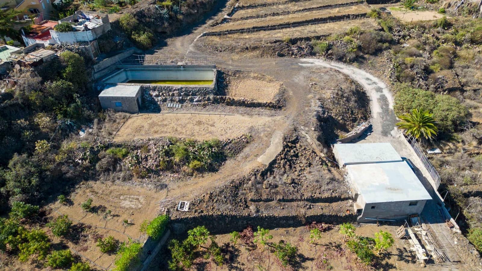 Area Edificabile in vendita in Guimar - 239.000 € (Rif: 7890567)