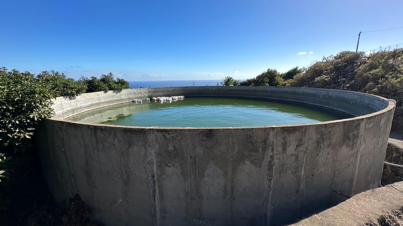 Byggegrund til salg i Brena Baja - € 1.200.000 (Ref: 7900106)