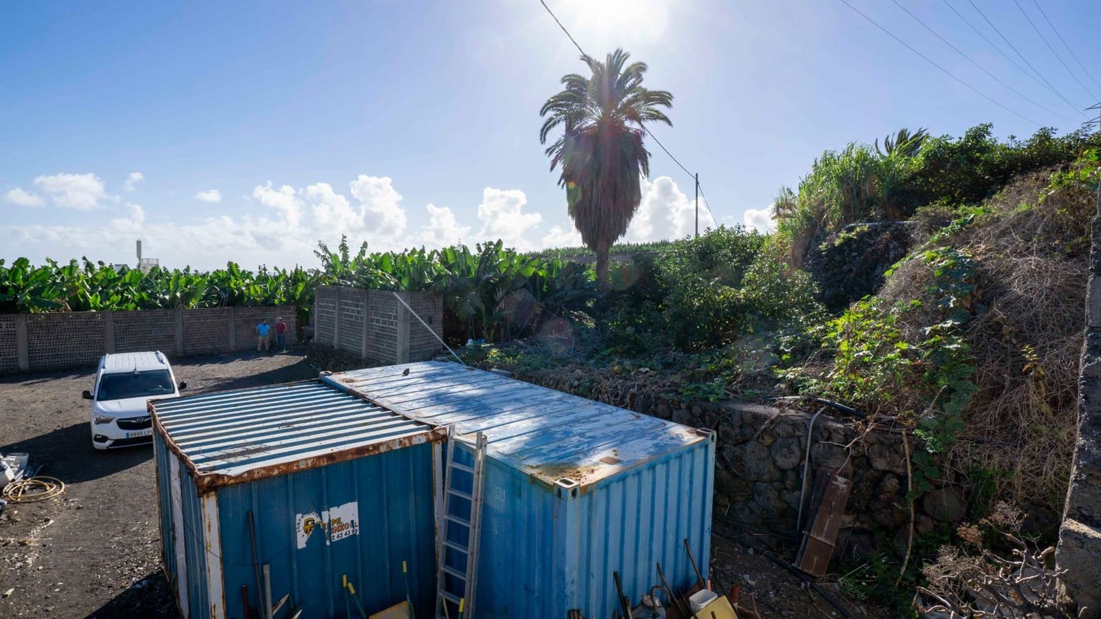 Byggegrund til salg i Brena Baja - € 1.200.000 (Ref: 7900106)