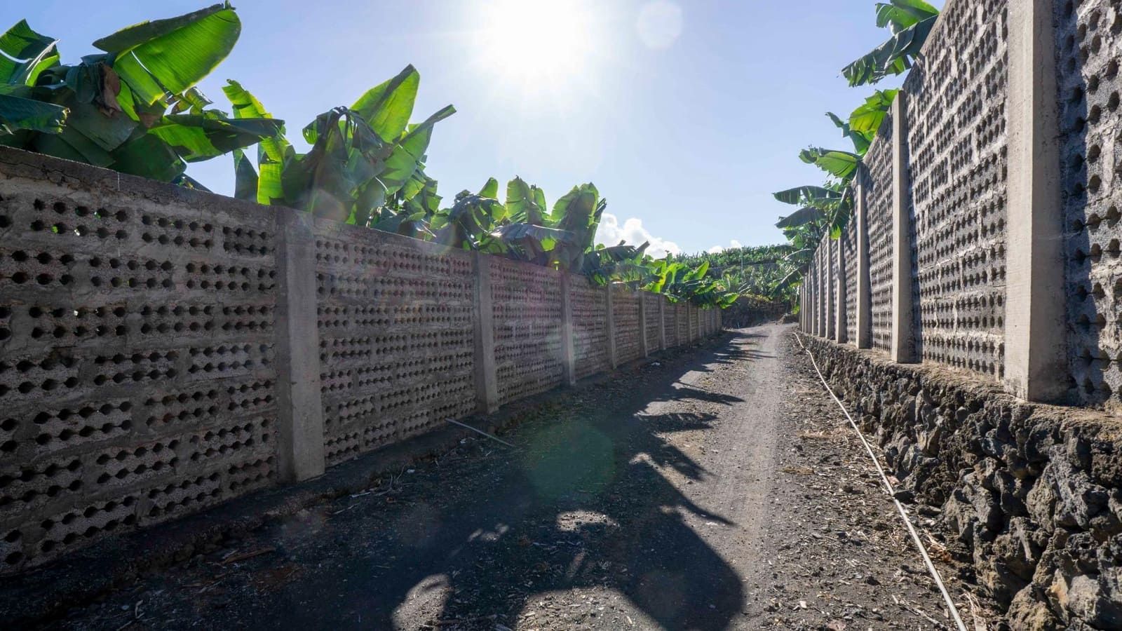 Byggegrund til salg i Brena Baja - € 1.200.000 (Ref: 7900106)