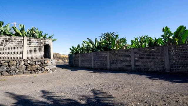 Building Plot for sale in Breña Baja - € 1,200,000 (Ref: 7900106)