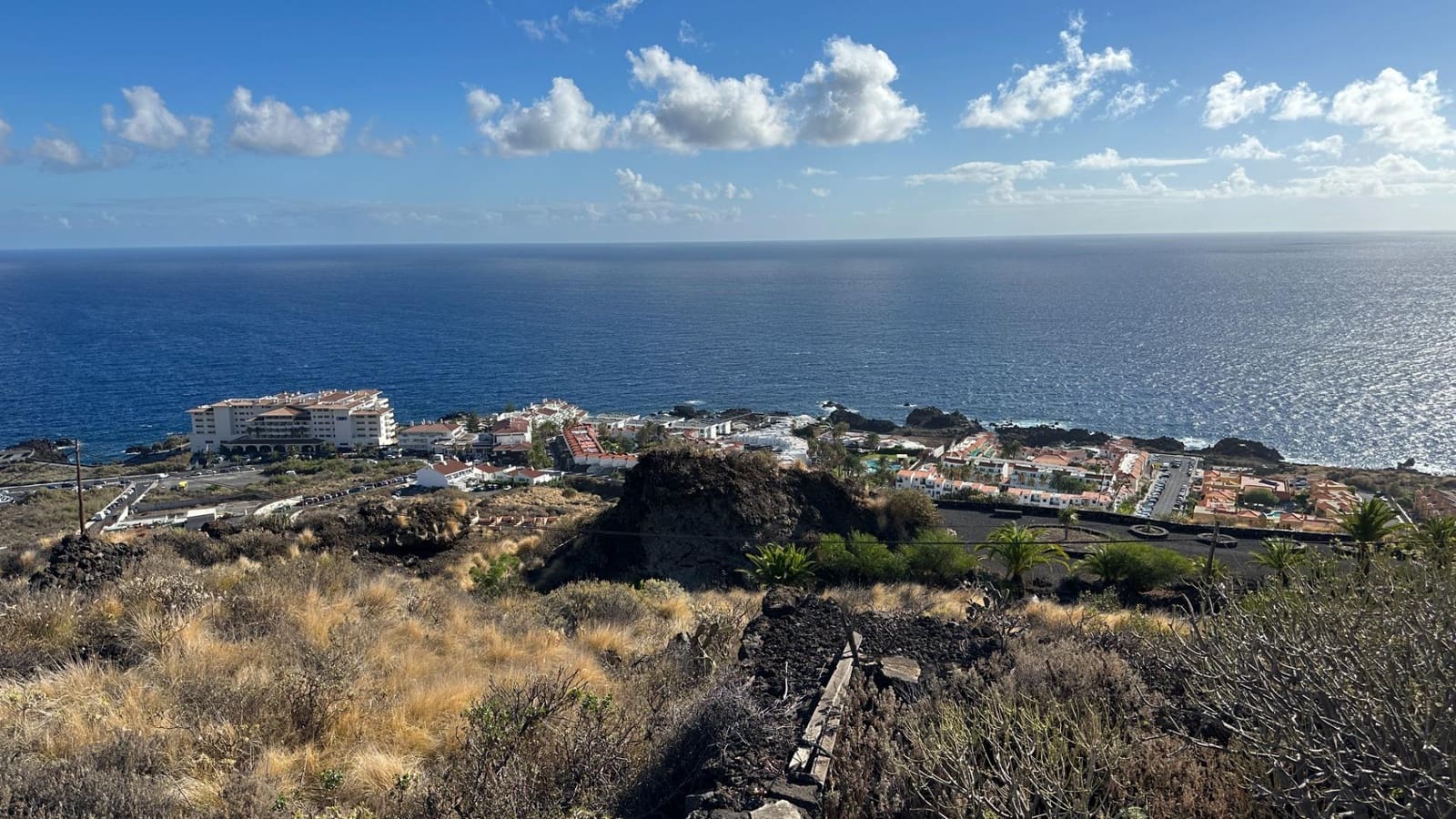 Byggegrund til salg i Brena Baja - € 1.200.000 (Ref: 7900106)