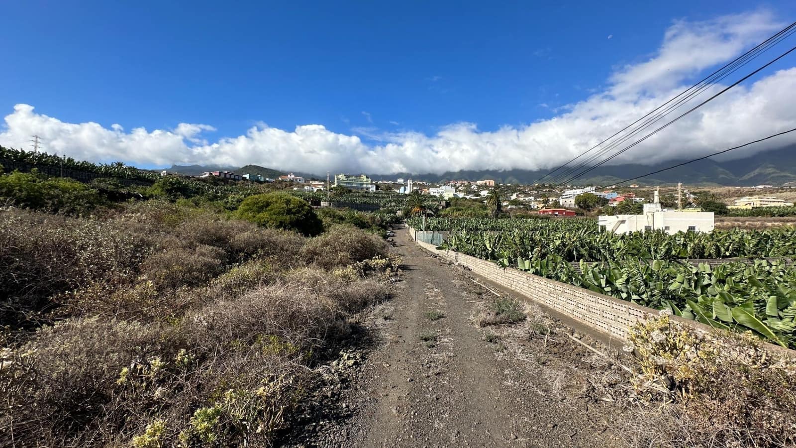 Byggegrund til salg i Brena Baja - € 1.200.000 (Ref: 7900106)