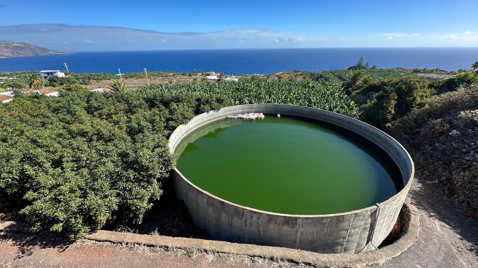 Byggegrund til salg i Brena Baja - € 1.200.000 (Ref: 7900106)