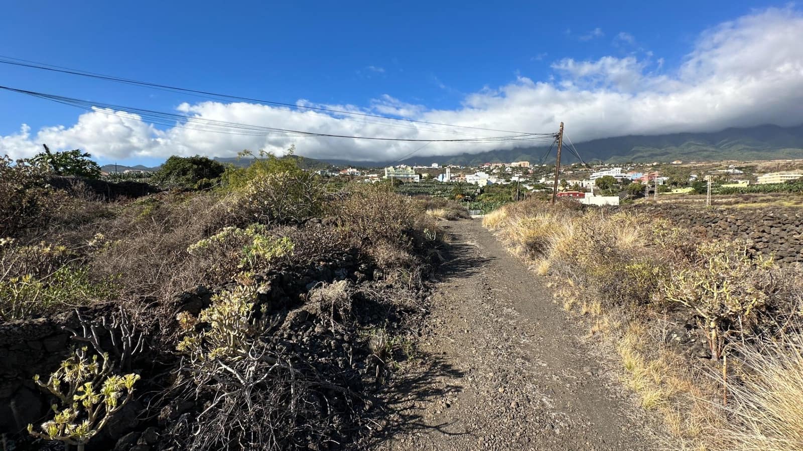 Byggegrund til salg i Brena Baja - € 1.200.000 (Ref: 7900106)