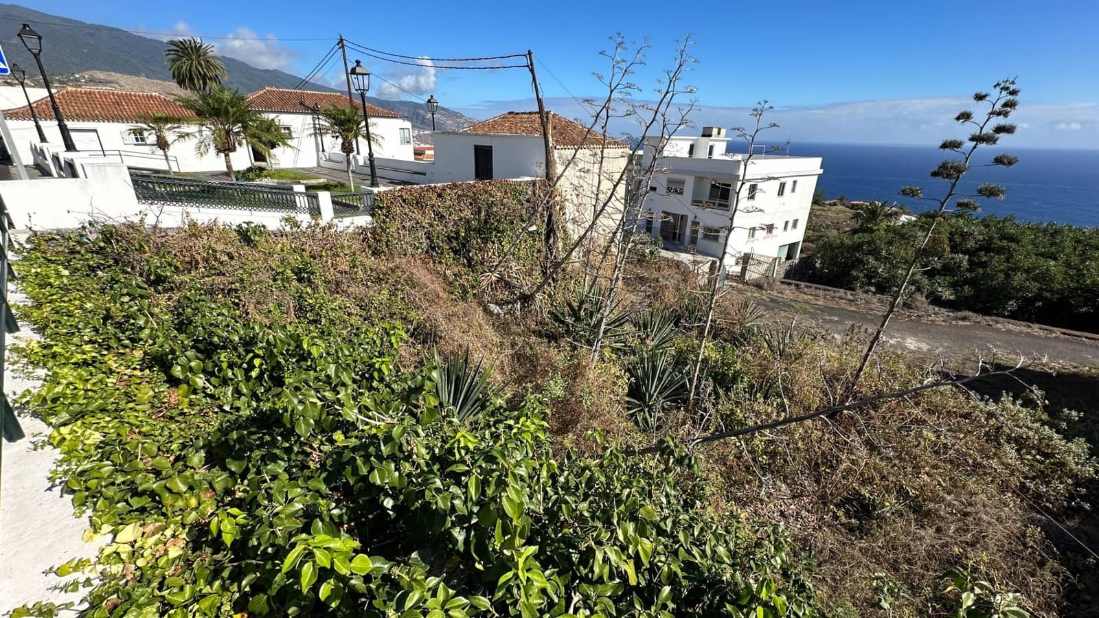 Byggegrund til salg i Brena Baja - € 1.200.000 (Ref: 7900106)