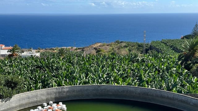 Tomt till salu i Breña Baja - 999 000 € (Ref: 7900106)