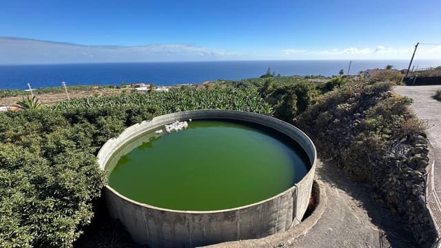 Byggegrund til salg i Breña Baja - € 999.000 (Ref: 7900106)