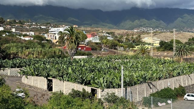 Byggegrund til salg i Breña Baja - € 999.000 (Ref: 7900106)