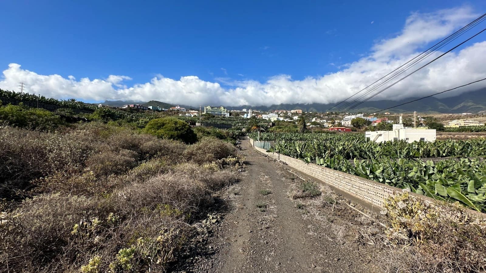 Area Edificabile in vendita in Brena Baja - 999.000 € (Rif: 7900106)