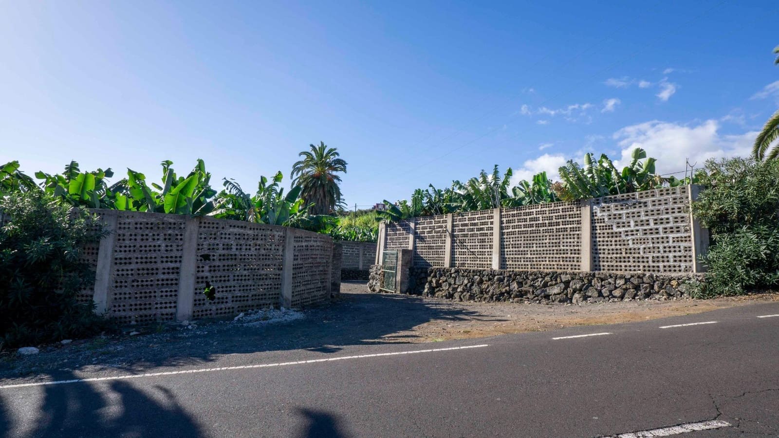 Area Edificabile in vendita in Brena Baja - 999.000 € (Rif: 7900106)