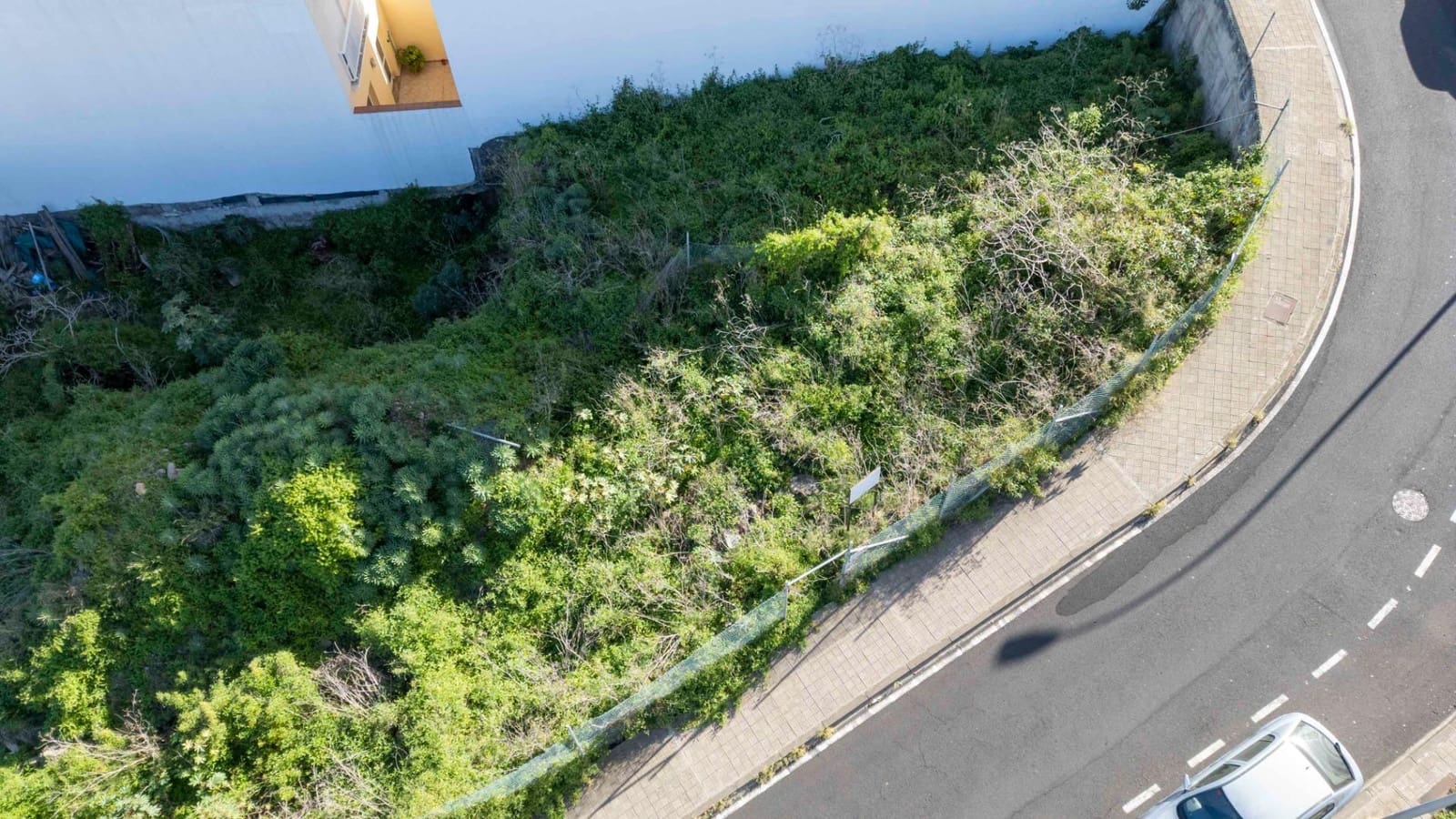 Bouwgrond te koop in La Guancha - € 39.000 (Ref: 8008381)