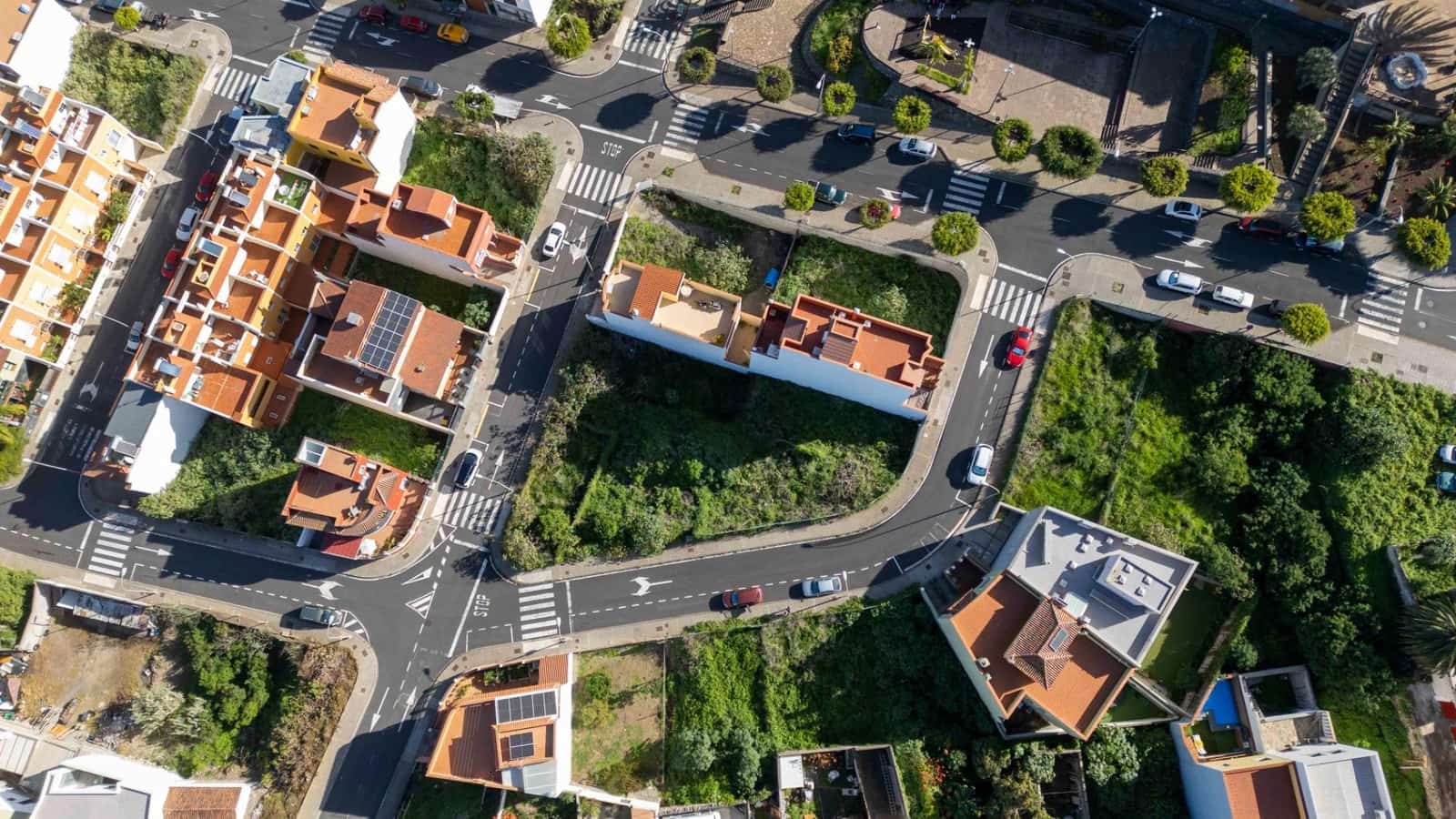 Bouwgrond te koop in La Guancha - € 39.000 (Ref: 8008381)