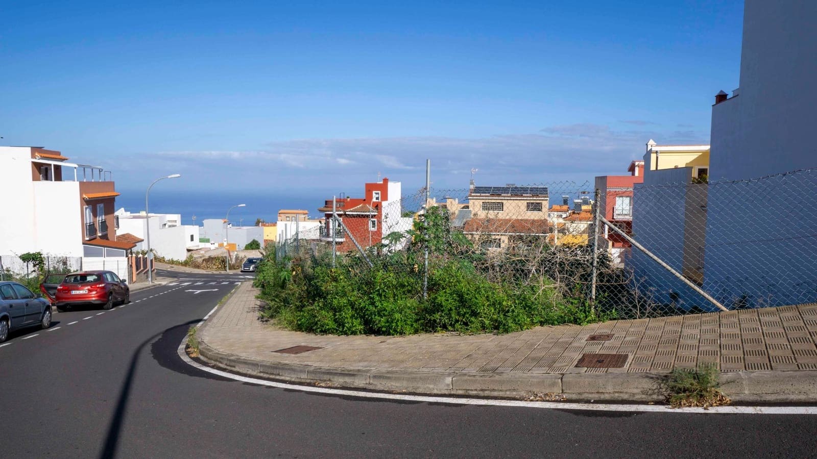 Bouwgrond te koop in La Guancha - € 39.000 (Ref: 8008381)