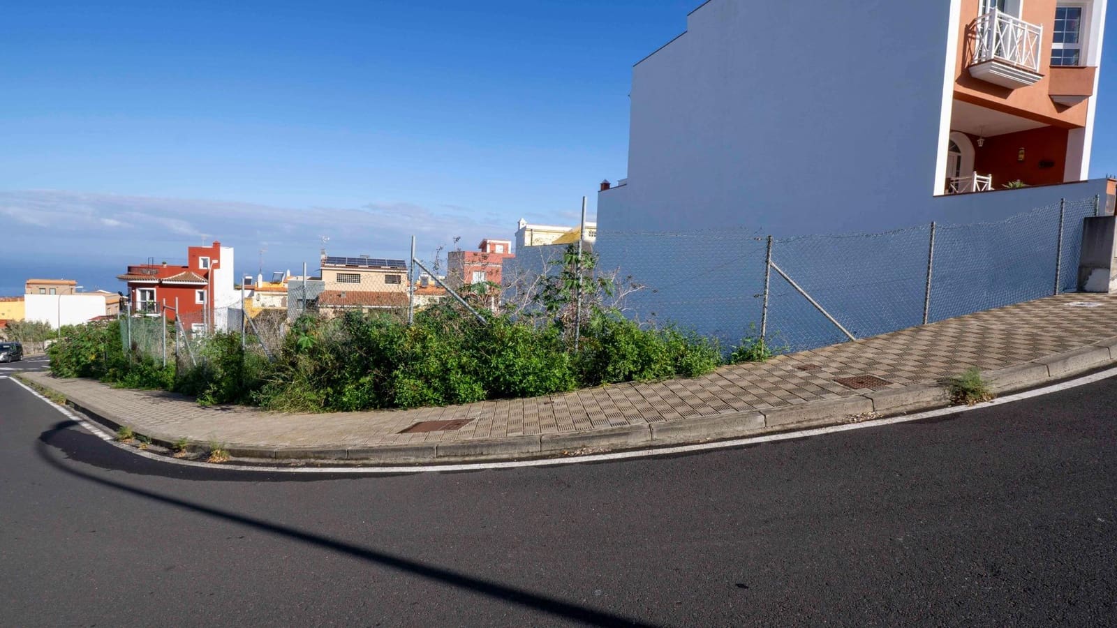 Bouwgrond te koop in La Guancha - € 39.000 (Ref: 8008381)