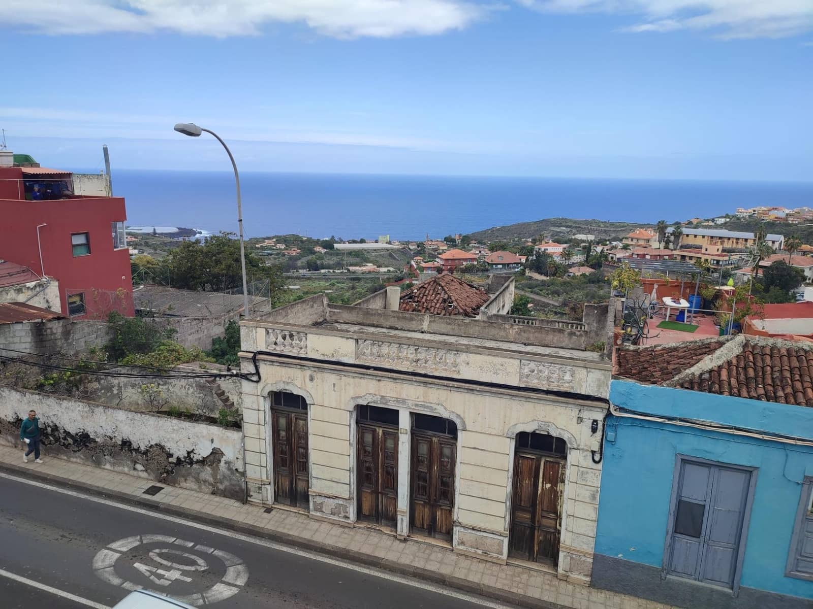 Terrain à Bâtir à vendre à Icod de los Vinos - 158 500 € (Ref: 8214144)