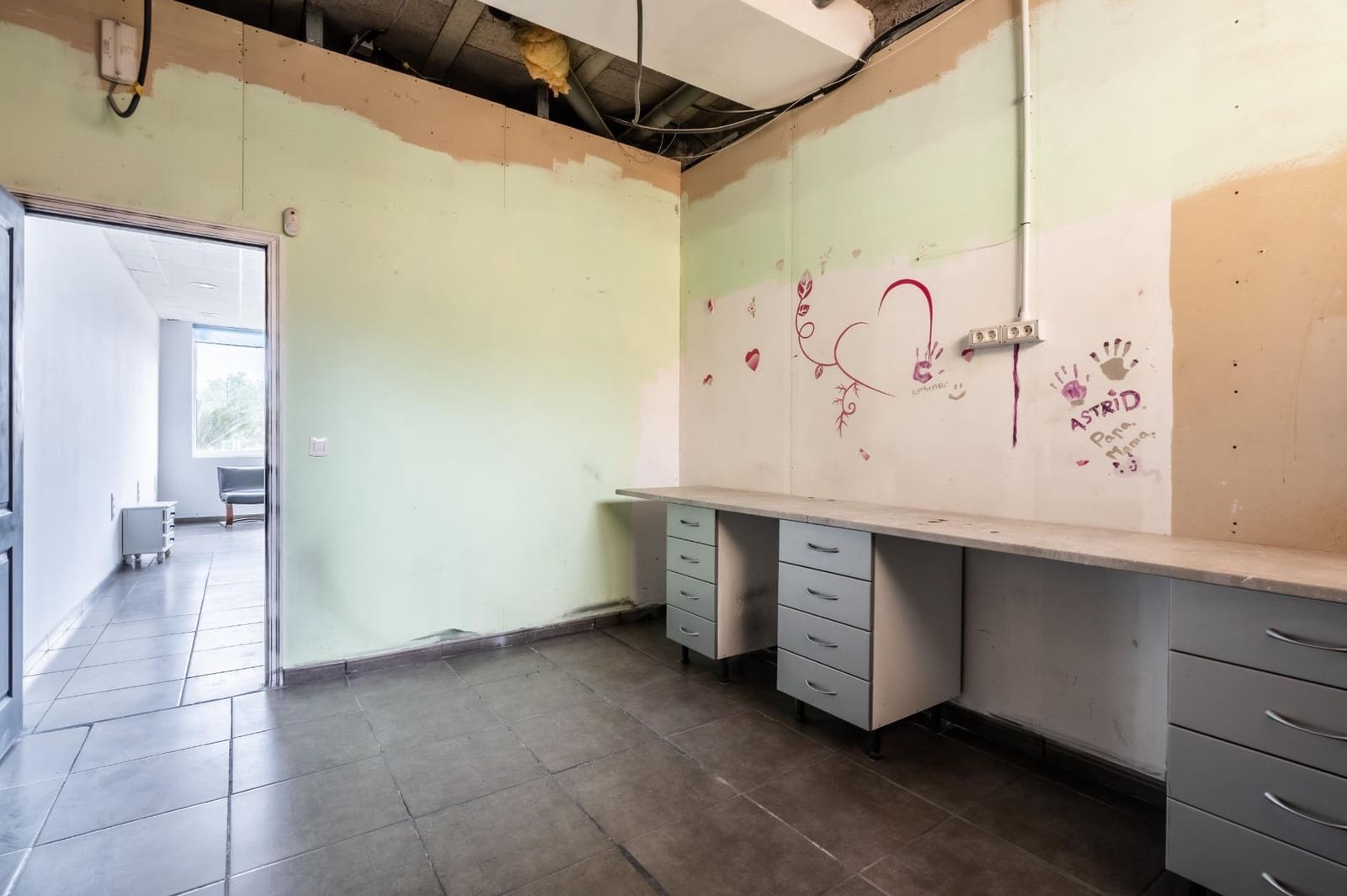 Erhverv til salg i Cabo Blanco - € 179.095 (Ref: 8322820)