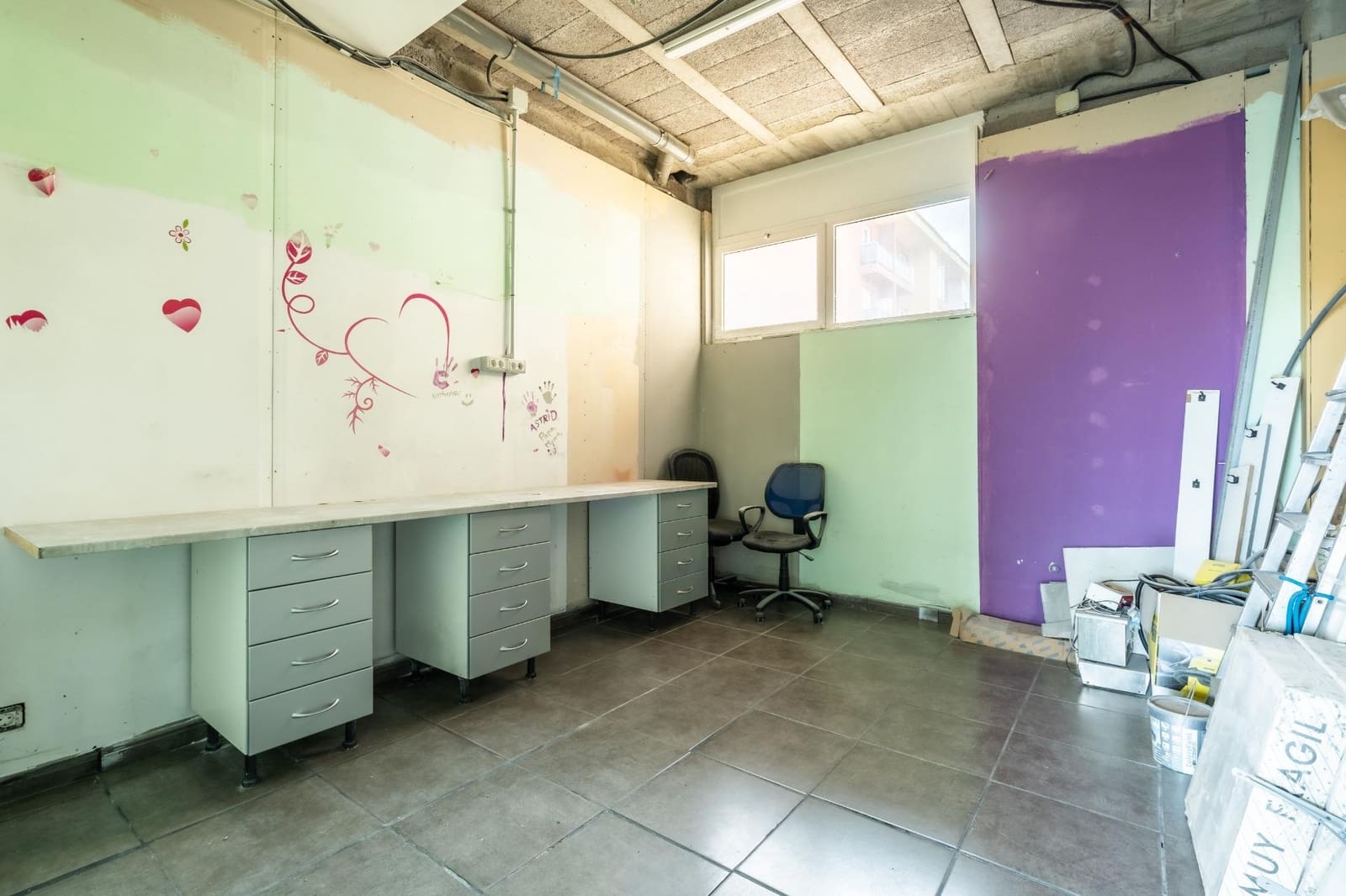 Erhverv til salg i Cabo Blanco - € 179.095 (Ref: 8322820)