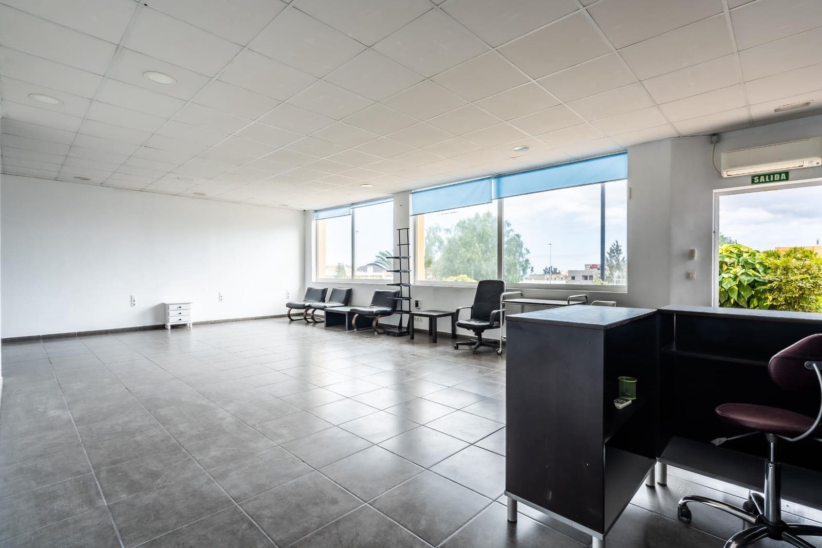 Erhverv til salg i Cabo Blanco - € 179.095 (Ref: 8322820)