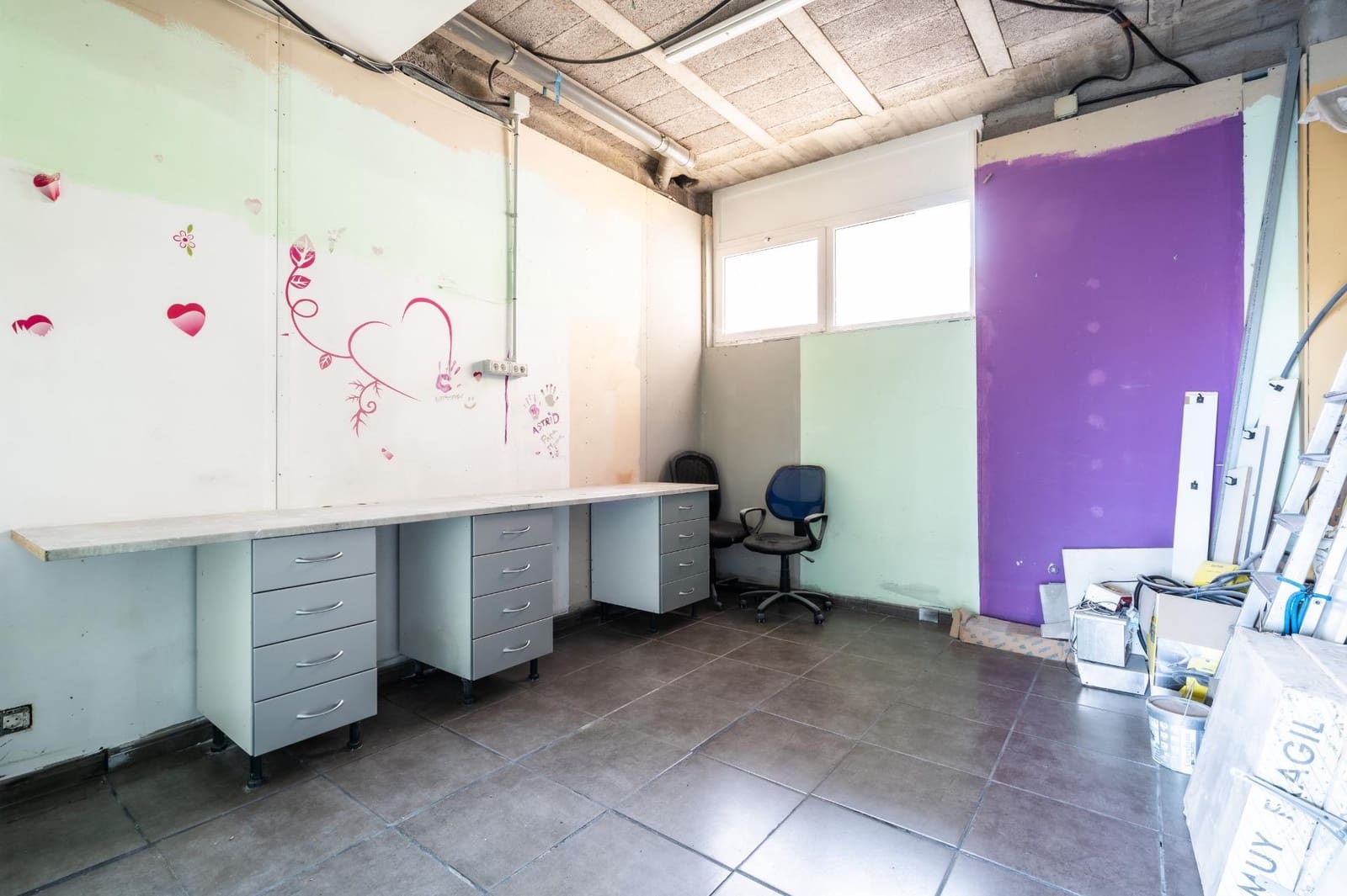 Erhverv til salg i Cabo Blanco - € 179.095 (Ref: 8322820)