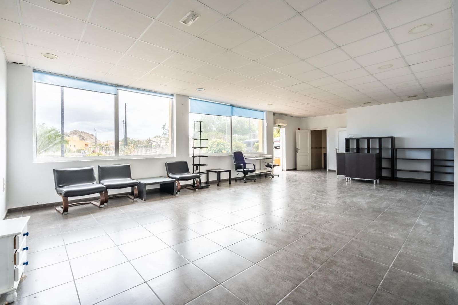 Erhverv til salg i Cabo Blanco - € 179.095 (Ref: 8322820)