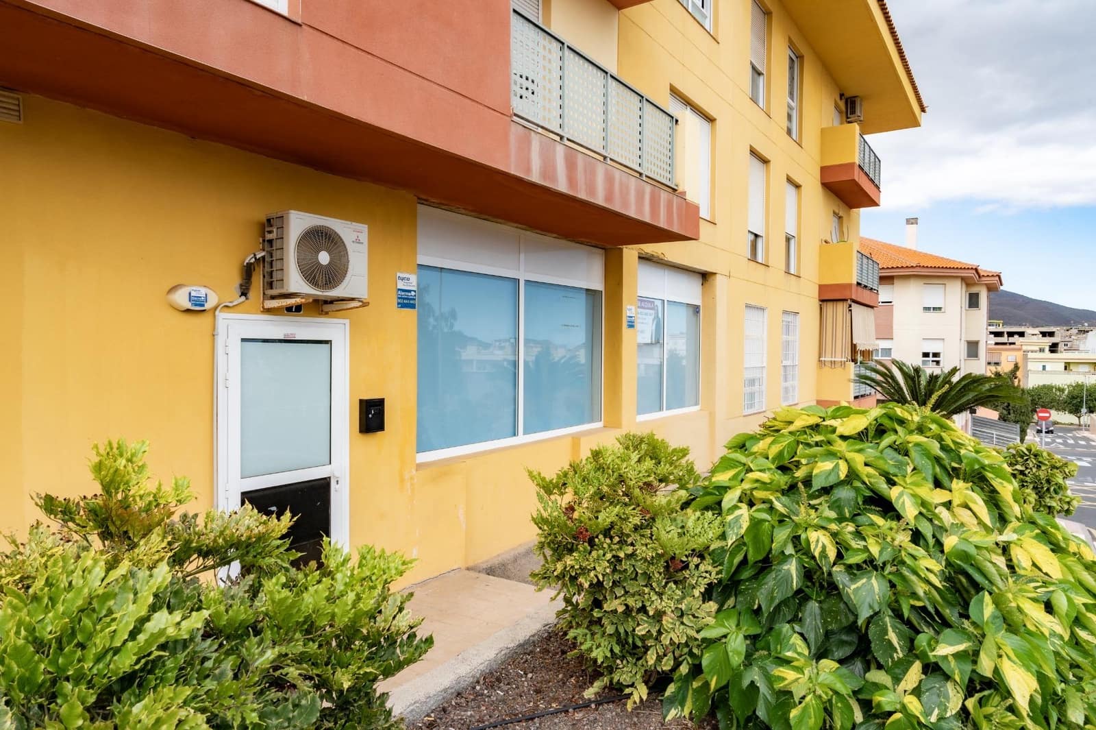 Erhverv til salg i Cabo Blanco - € 179.095 (Ref: 8322820)