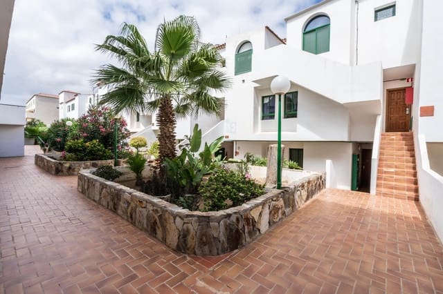 1 makuuhuone Huoneisto myytävänä paikassa Costa del Silencio, Arona mukana uima-altaan - 155 000 € (Ref: 8347968)