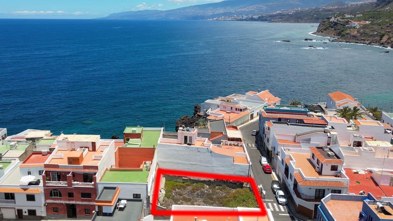 Bouwgrond te koop in San Juan de la Rambla - € 229.000 (Ref: 8347971)