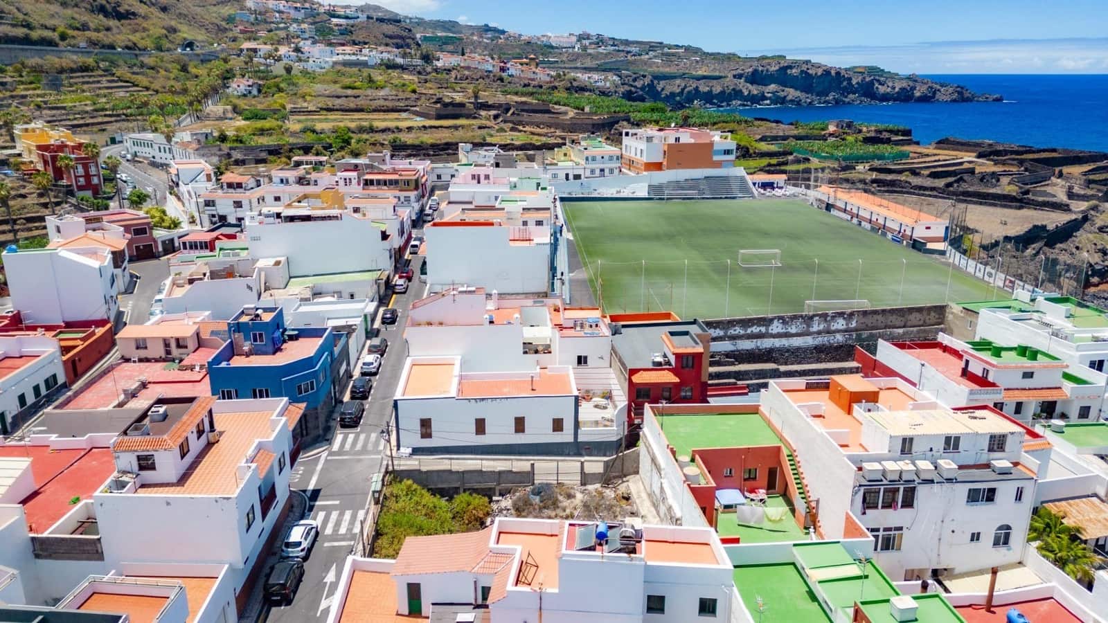 Bouwgrond te koop in San Juan de la Rambla - € 229.000 (Ref: 8347971)