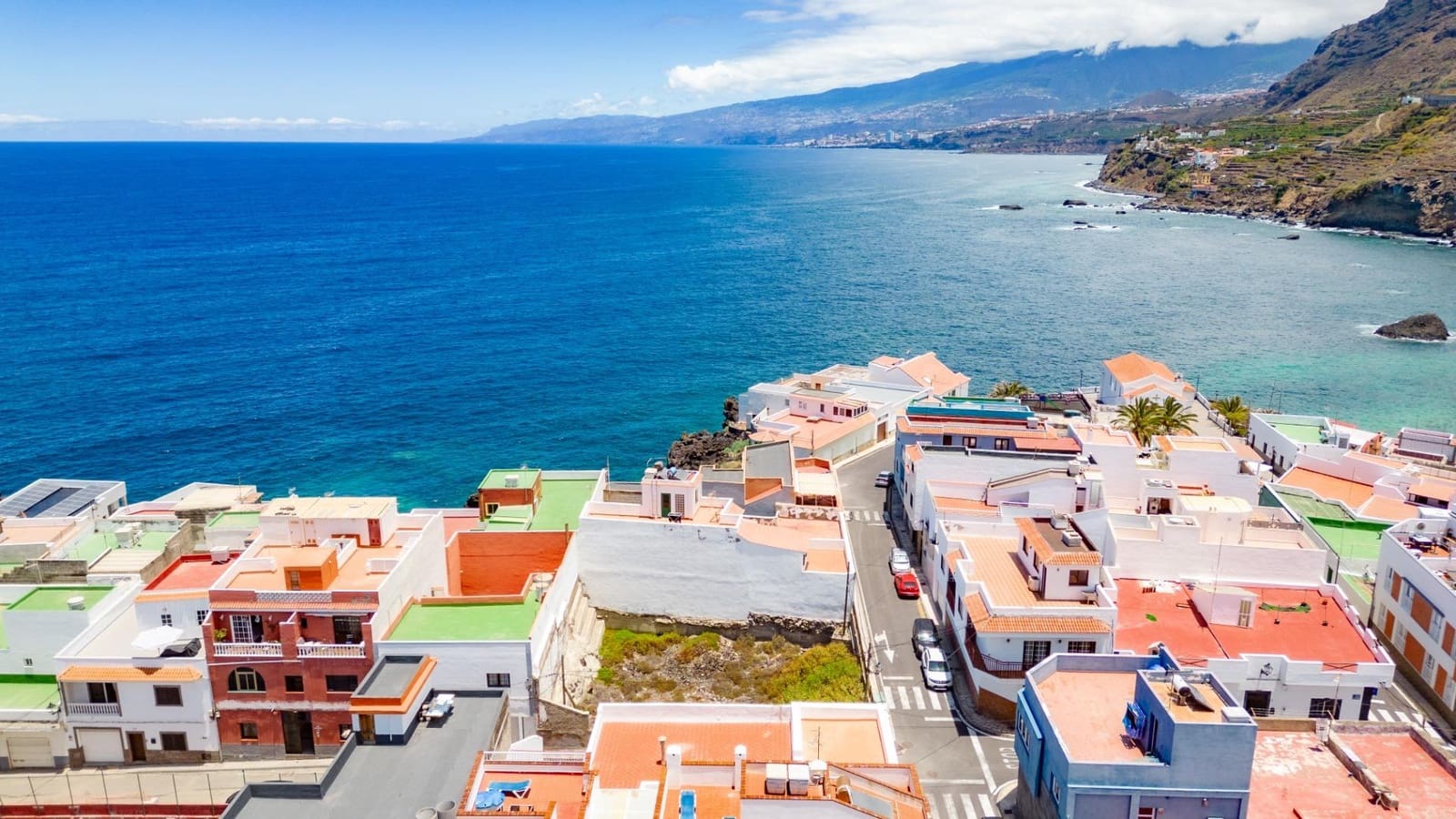 Bouwgrond te koop in San Juan de la Rambla - € 229.000 (Ref: 8347971)