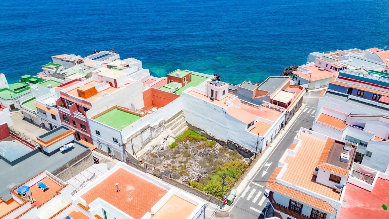 Bouwgrond te koop in San Juan de la Rambla - € 229.000 (Ref: 8347971)