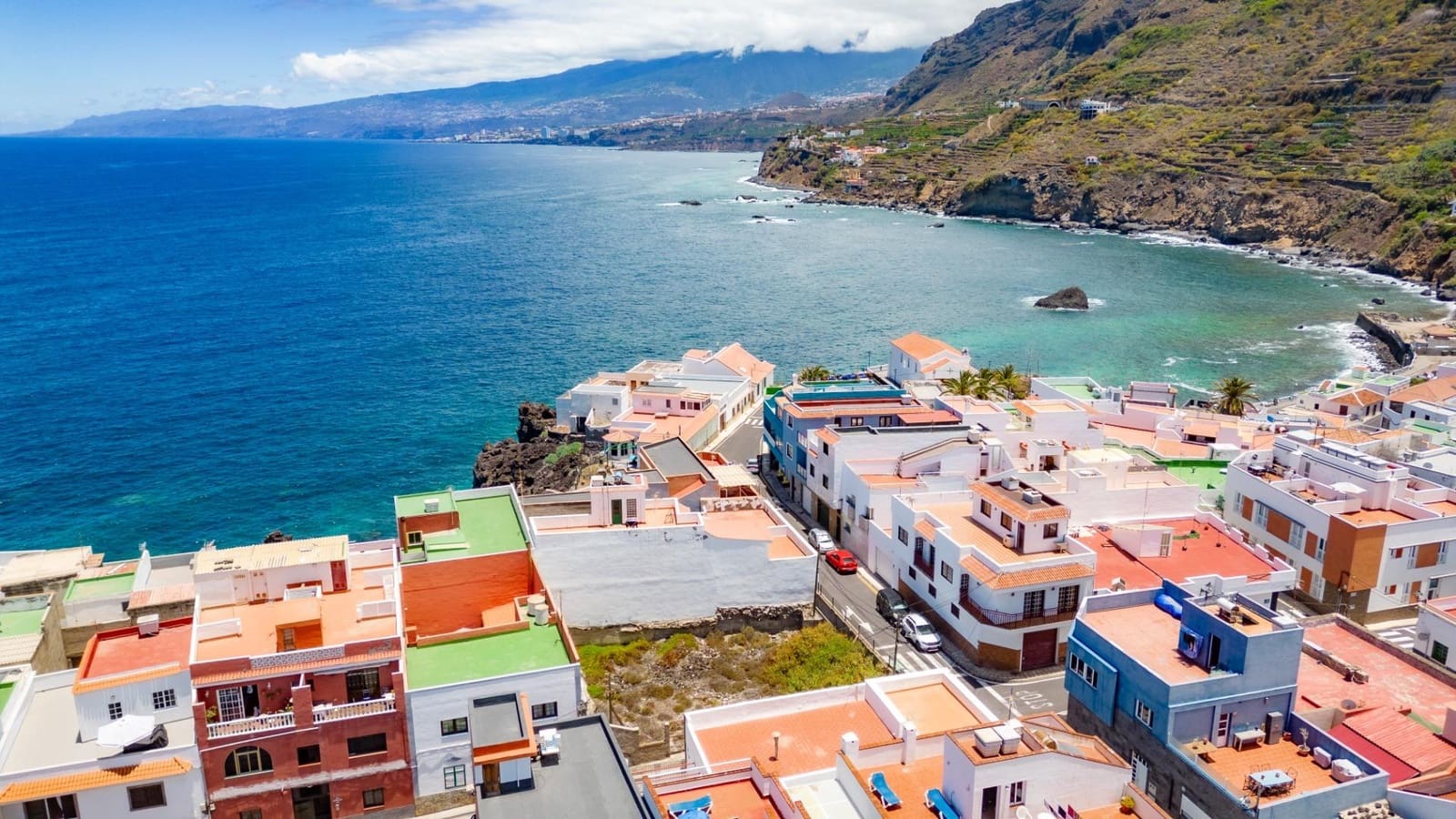 Bouwgrond te koop in San Juan de la Rambla - € 229.000 (Ref: 8347971)