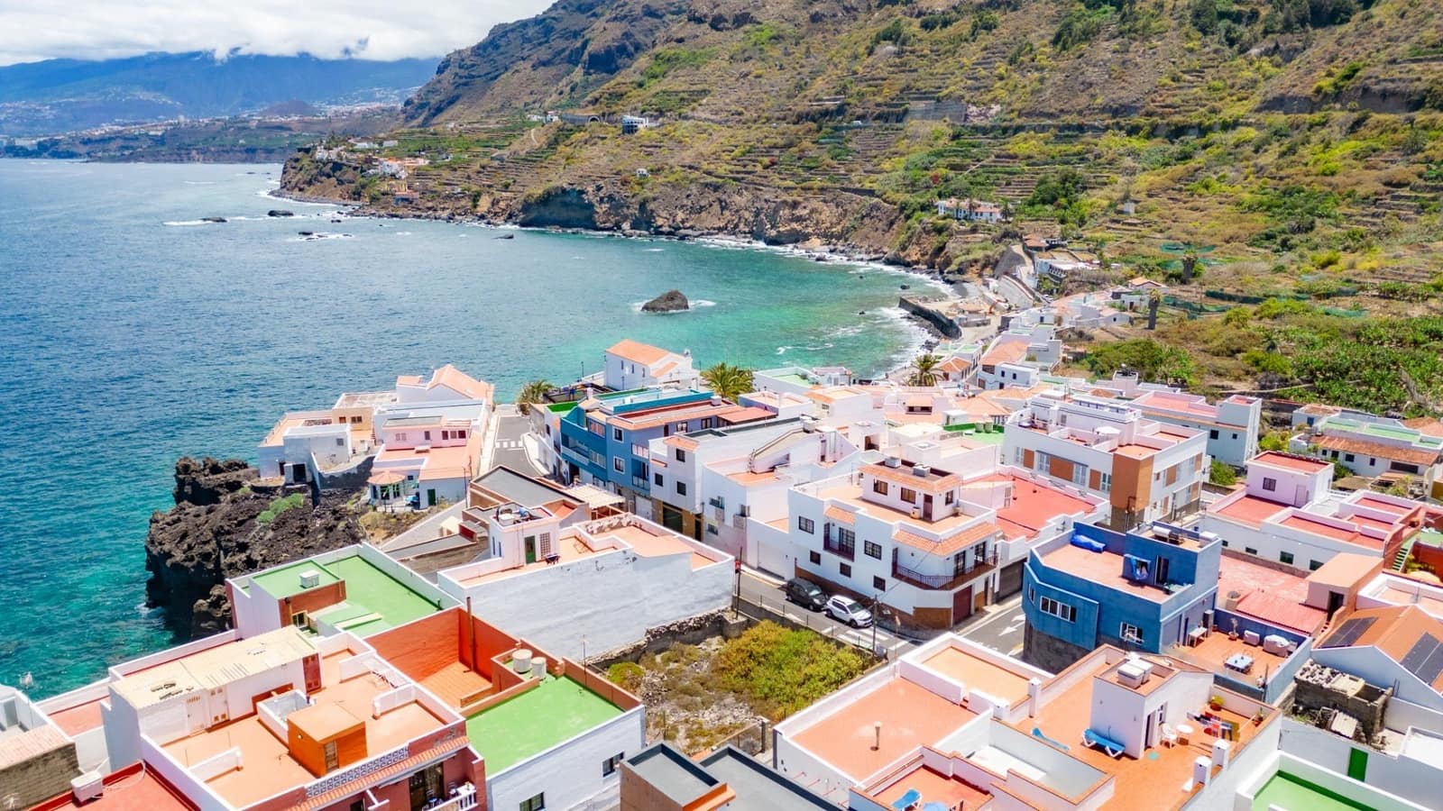 Bouwgrond te koop in San Juan de la Rambla - € 229.000 (Ref: 8347971)