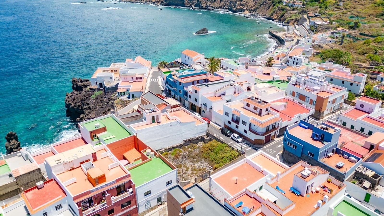 Bouwgrond te koop in San Juan de la Rambla - € 229.000 (Ref: 8347971)