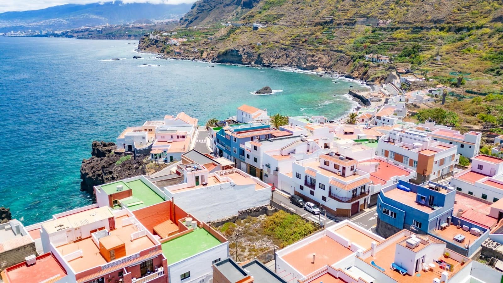 Bouwgrond te koop in San Juan de la Rambla - € 229.000 (Ref: 8347971)