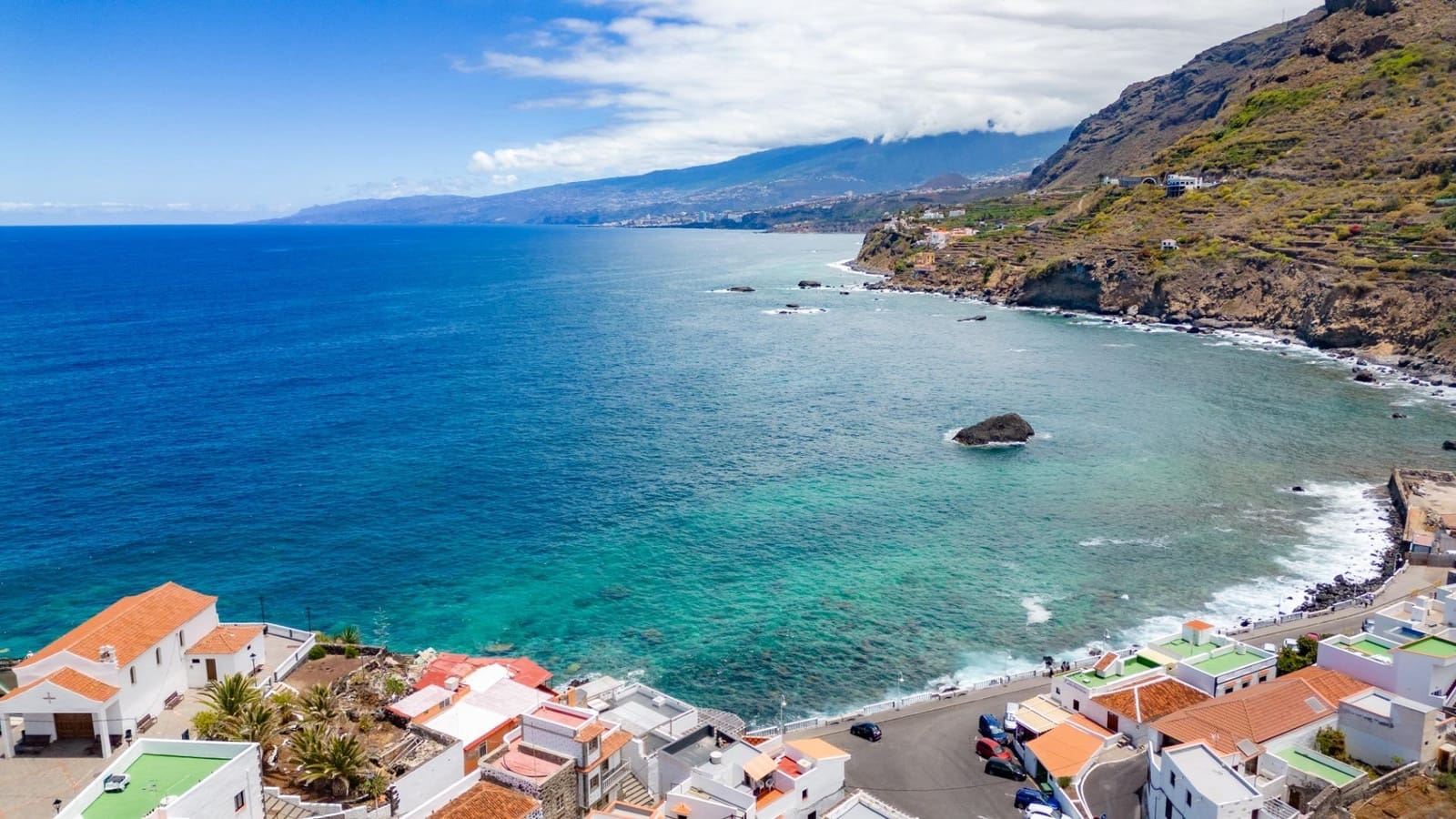 Tomt till salu i San Juan de la Rambla - 99 000 € (Ref: 8347972)