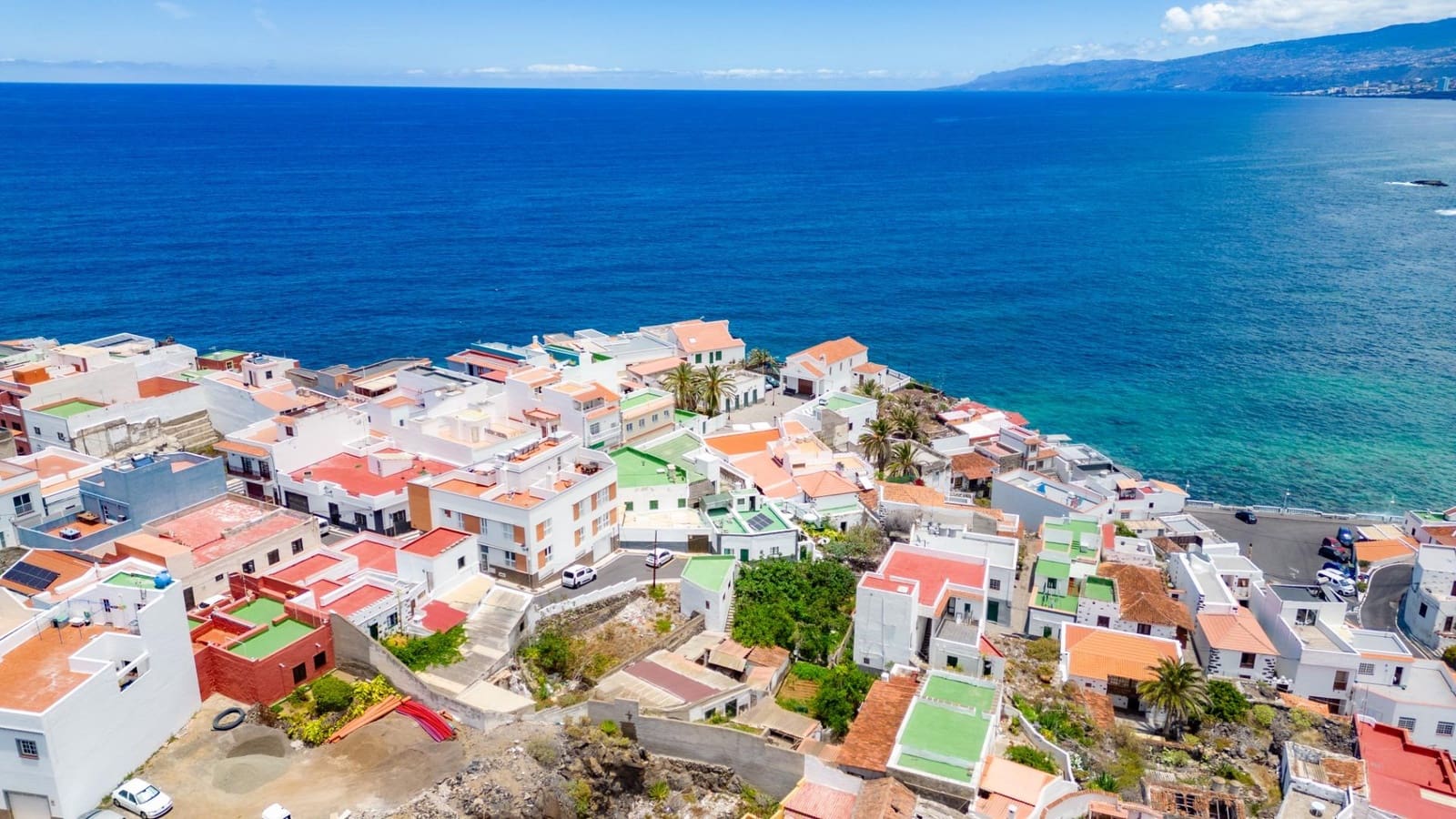 Tomt till salu i San Juan de la Rambla - 99 000 € (Ref: 8347972)